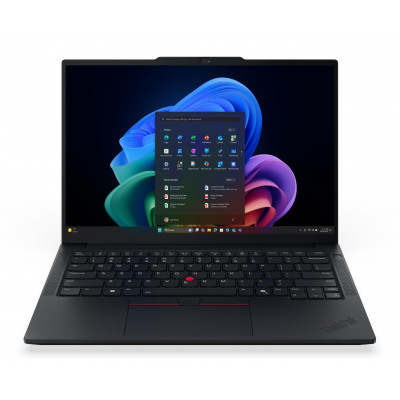 ThinkPad E14 Gen 8 (Intel) Copilot+ PC Intel Core Ultra 5 325 Portátil 35,6 cm (14) WUXGA 16 GB DDR5-SDRAM 512 GB SSD Wi-Fi 7 (802.11be) Windows 11 Pro Español Negro