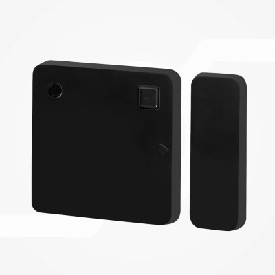 Shelly BLU Door/Window Negro