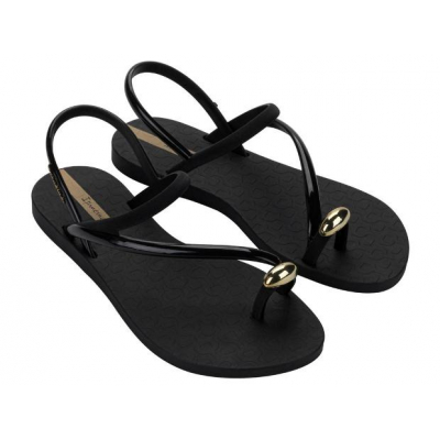 Chancla IPANEMA GLAM RING SANDAL IP27378 BP7933 Negro