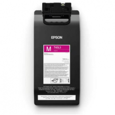 Tinta Epson UltraChrome GS3 1500ml Color Magenta