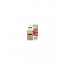 Cartucho Epson Singlepack Yellow 603XL Ink C13T03A44020