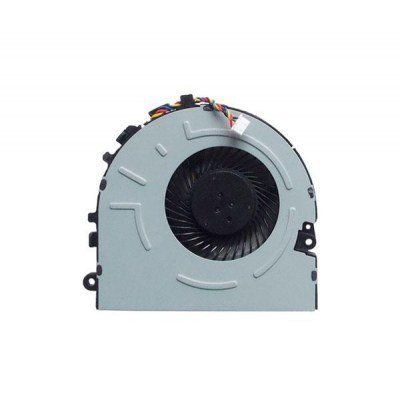 Ventilador compatible para portátil HP 15-DA