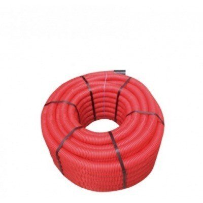 TUBO DOBLE CAPA Ø50 MM 50 METROS RJ - 450N