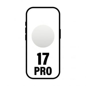 Smartphone Apple iPhone 17 Pro 512GB/ 6.3