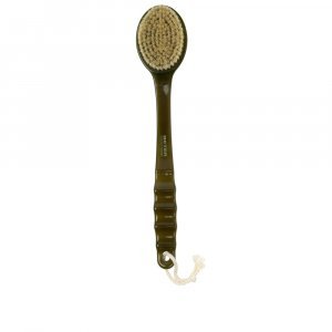 CEPILLO de Baño Cerdas Naturales 1 pz
