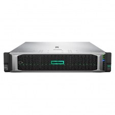 HPE Proliant HPE DL380 Gen10 Network Choice