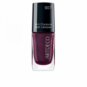 ART COUTURE nail lacquer pearl #phoenix