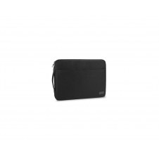 Funda subblim urban laptop sleeve para portatiles hasta 14p negro SUB-LS-0PS0001