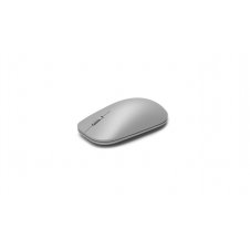 Microsoft Surface ratón Bluetooth BlueTrack Gris