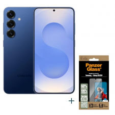 Samsung Galaxy S25 256Gb 12Gb Marino+Prot PanzerGl