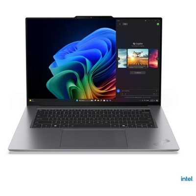 Portatil lenovo thinkpad x9 - 15 g1 u7 - 258v - 32gb - ssd 1tb - 15.3 pulgadas 2.8k - w11p