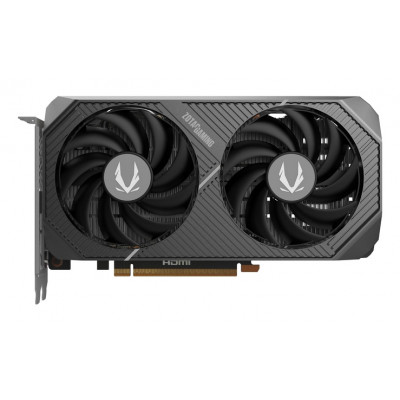 GAMING GeForce RTX 5050 Twin Edge OC NVIDIA 8 GB GDDR6