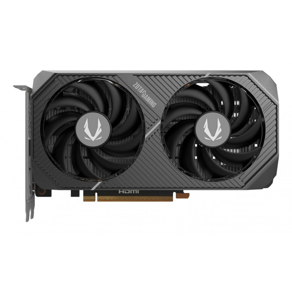 GAMING GeForce RTX 5050 Twin Edge OC NVIDIA 8 GB GDDR6