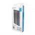 Aisens - Caja Externa 2,5 Ase-2526Gr 9.5Mm Sata A Usb 3.0/Usb3.1 Gen1,