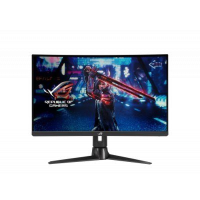 ROG STRIX XG27AQV GAMING MONITOR