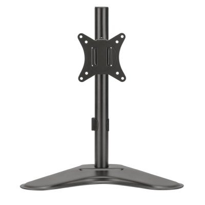 Soporte mesa monitor fonestar vesa hasta 32pulgadas 100x100 max 9kg