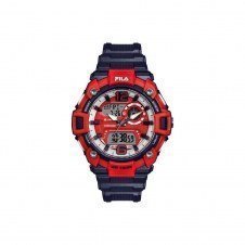 FILA 38-189-002 RELOJ AZUL