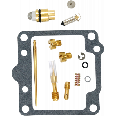 Kit reparación de carburador K+L SUPPLY 18-2559