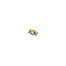 ADAPTADOR AISENS VGA HEMBRA A VGA HEMBRA A114-0082