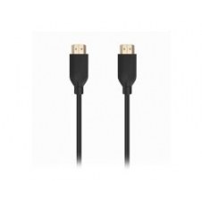 Cable Aisens Hdmi A/m A Hdmi A/m 1m Negro