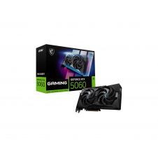 MSI GeForce RTX 5060 8G GAMING OC NVIDIA 8 GB GDDR7