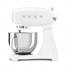 Smeg SMF05WHEU batidora Batidora de varillas 1000 W Blanco