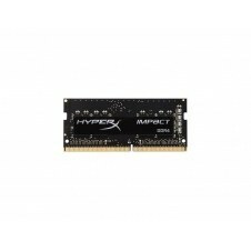 MEMORIA RAM SODIMM KINGSTON FURY IMPACT RETAIL 16GB DDR4 3200MHZ