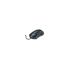 RATON TRUST GAMING GXT 133 LOCX 800 4000PPP ILUMINACION LED 4 EFECTOS 6 BOTONES CABLE USB 1.8M NEGRO 22988