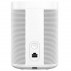 Sonos One Sl Blanco Altavoz Inteligente Con Airplay 2 De Apple