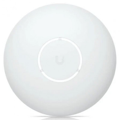 Funda Protectora Pintable Ubiquiti UACC-U7-COVER para Punto de Acesso U7 Pro y U7 Pro Max