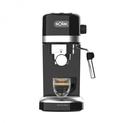 CAFETERA EXPRESS SOLAC S92013300 CE4511 20BAR 1,40L