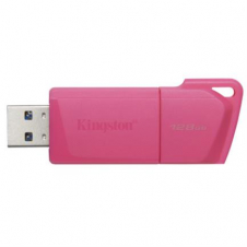 Memoria Flash USB Kingston 128GB 3.2 Gen 1 DTXM Color Rosa