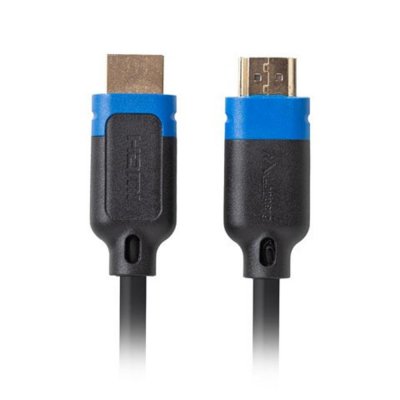 Cable hdmi lanberg macho - macho v2.1 8k 60hz ccs 1.8m
