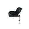 Silla de coche Sirona Gi & NB Inlay Cybex Grupo 0-1 Moon Black