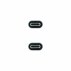 Cable Usb 3.2 Gen2X2 100W 4K/60Hz Usb-C M/M 3 M