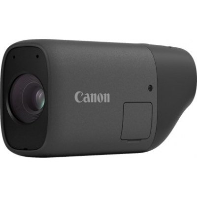 Camara digital canon powershot zoom 12.1 mp - 1 - 3 pulgadas - wifi - bluetooth - movie full hd - black