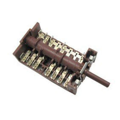 Conmutador 8 Posiciones horno Teka HC605ME 83140104