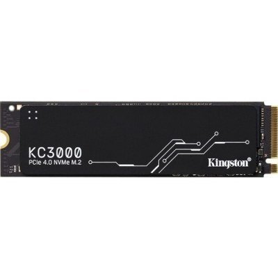 2048G KC3000 NVME M.2 SSD INT