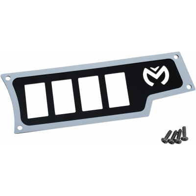 Panel de instrumentos para RZR MOOSE UTILITY 100-4351-PU