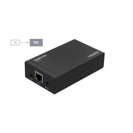 Receptor extensión-distribuidor HDMI por cable Cat 6 Fonestar FO-474-RX