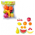 Bolsa de Frutas 15 Piezas