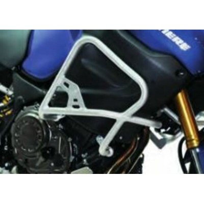 Defensas Bihr XTZ 1200 SUP.TENERE Color negro 2BI12500190004