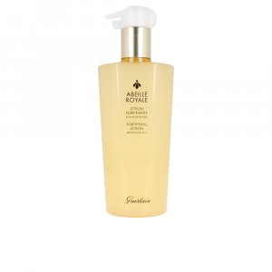 ABEILLE ROYALE loción fortificante con Jalea Real 300 ml