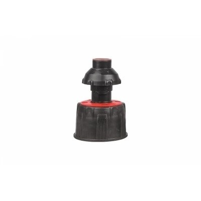 Tapón de llenado rápido Quick fill para garrafa de gasolina Polisport Prooctane 8152800001