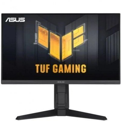 Monitor Gaming Asus TUF Gaming VG249QL3A 23.8/ Full HD/ 1ms/ 180Hz/ IPS/ Multimedia/ Negro