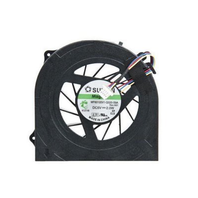 Ventilador compatible para portatil HP Probook 4520s / 4525s / 4720s