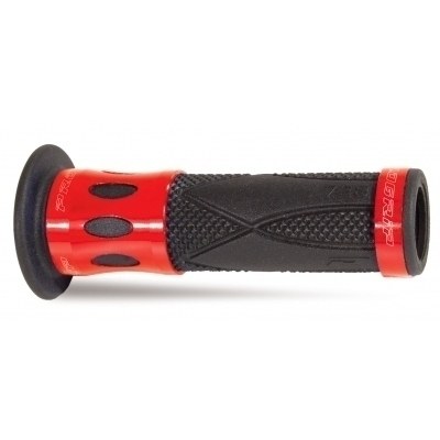 Puños de densidad doble PRO GRIP PA0728OECRRO