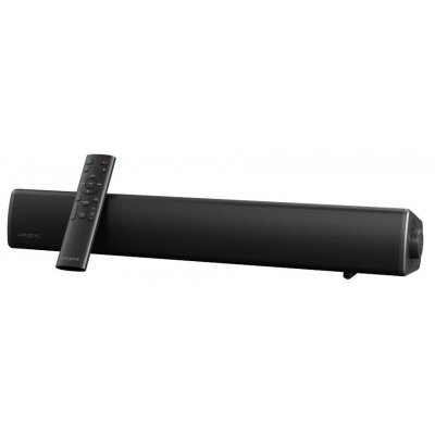 Sound Blaster GS5 Negro Inalámbrico y alámbrico 30 W