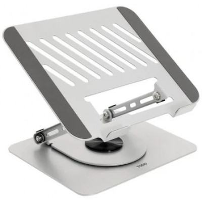 Soporte TooQ PH-DAFNE-S para Portátil/ Tablet hasta 17