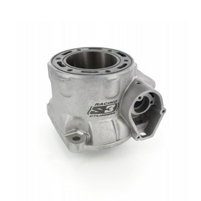 S3 Racing Cylinder Ø54mm Gas Gas EC125 CY-EC-GG-125 R